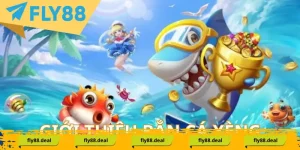 Tim hieu game ban ca doi thuong xeng truc tuyen