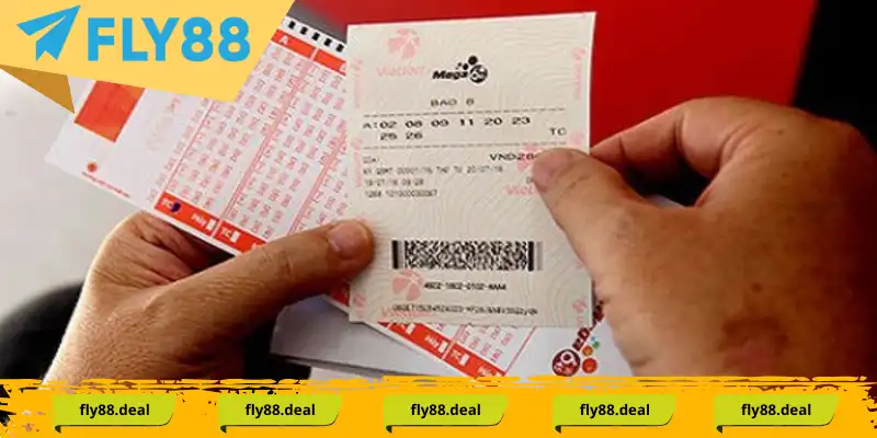 Cơ cấu về giải thưởng hấp dẫn khi tham gia chơi xổ số Cơ cấu về giải thưởng hấp dẫn khi tham gia chơi xổ số