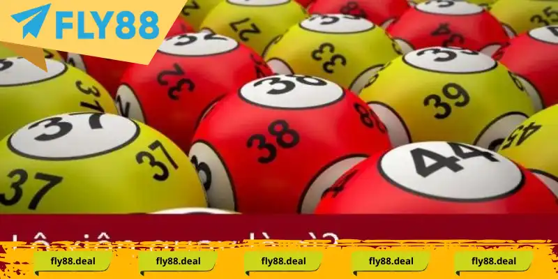 giai dap lo xien nhay la gi