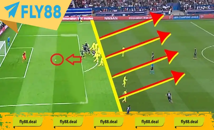 Quan tâm đến phong cách và lối đá