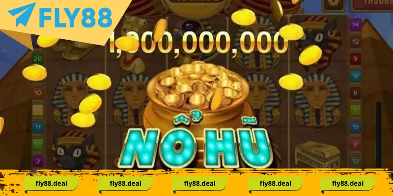 Một số mẹo để anh em tham gia trong luật chơi nổ hũ