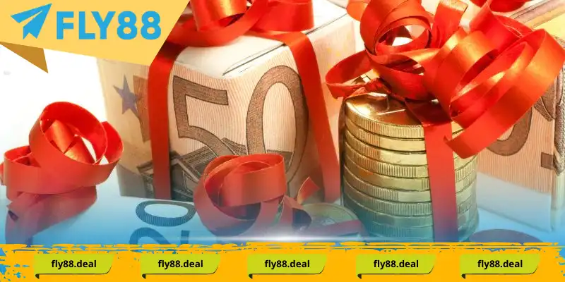 Các biểu tượng và mức thưởng hấp dẫn trong game