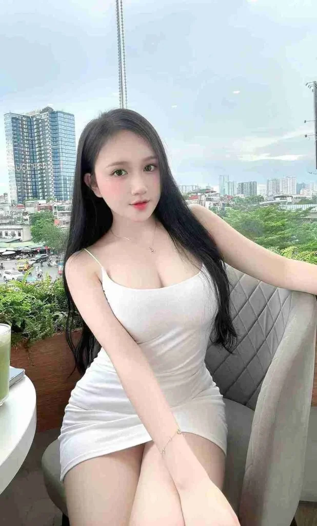 Gái Xinh Ngày 12/10/2025 ảnh số 13 nhà cái fly88